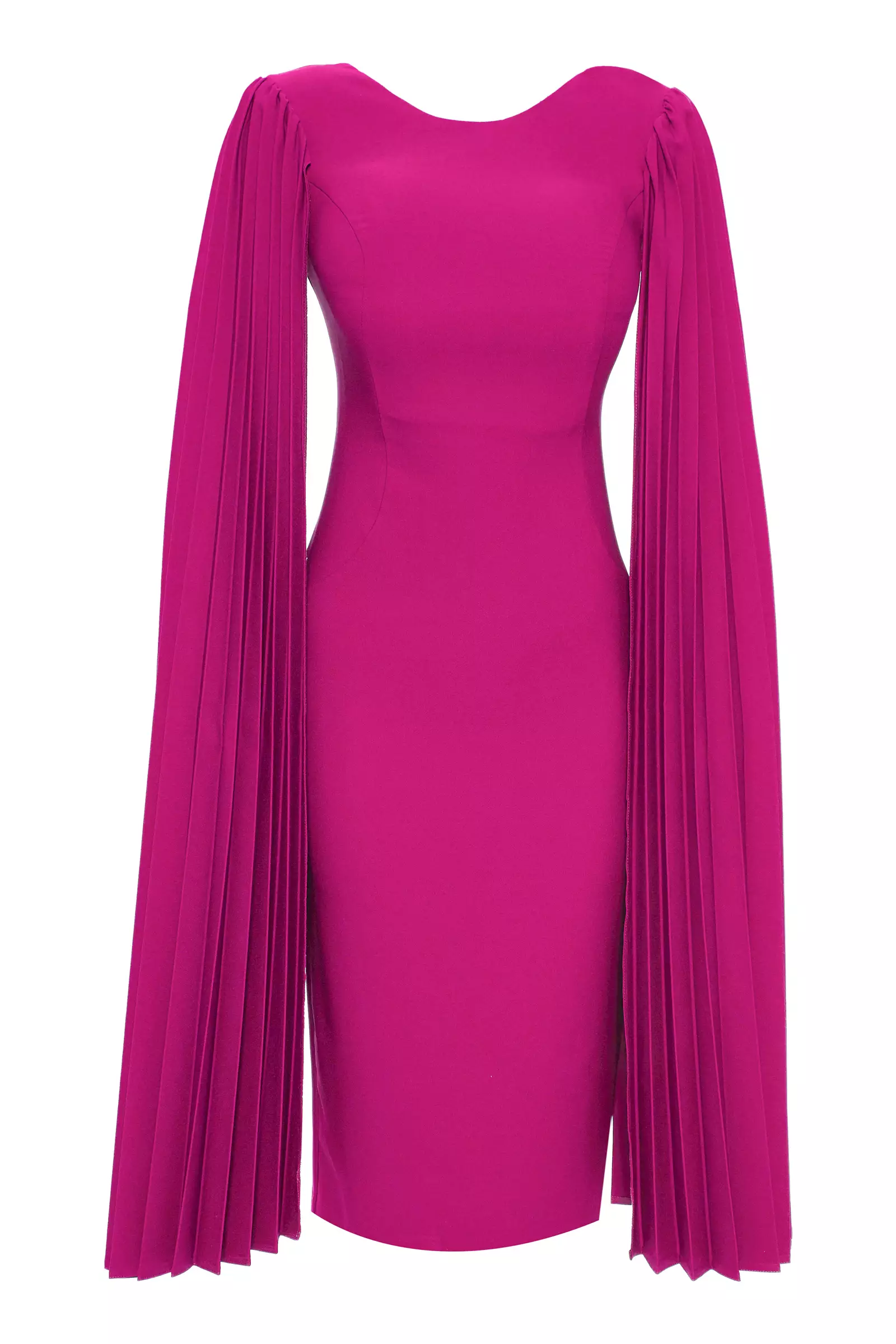 fervente plus size crepe short sleeve maxi dress reviews Red Plus Size Crepe Long Sleeve Maxi Dress | All