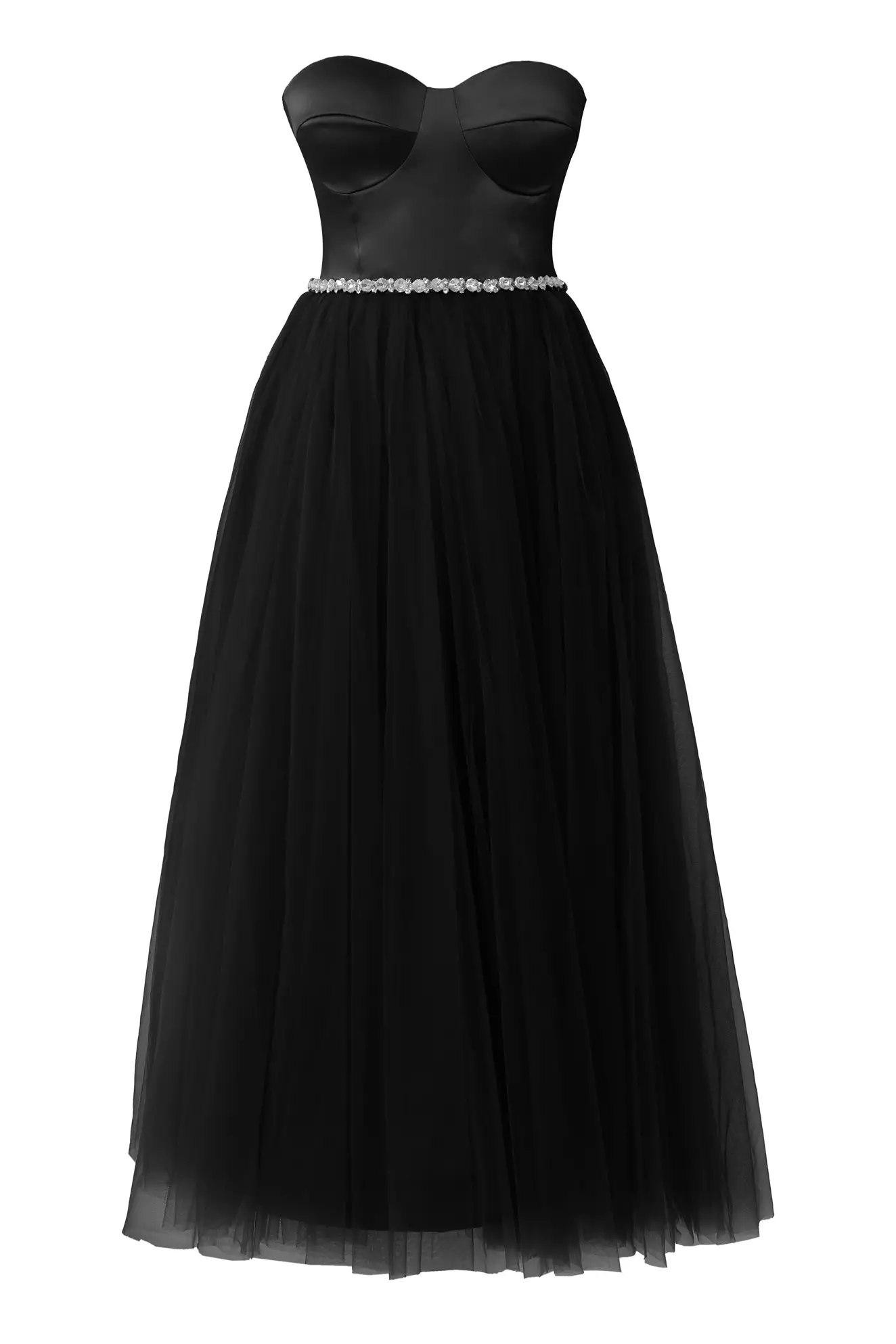 fervente maroon satin strapless maxi dress reviews Morrigan Red Strapless Maxi Dress - US 4