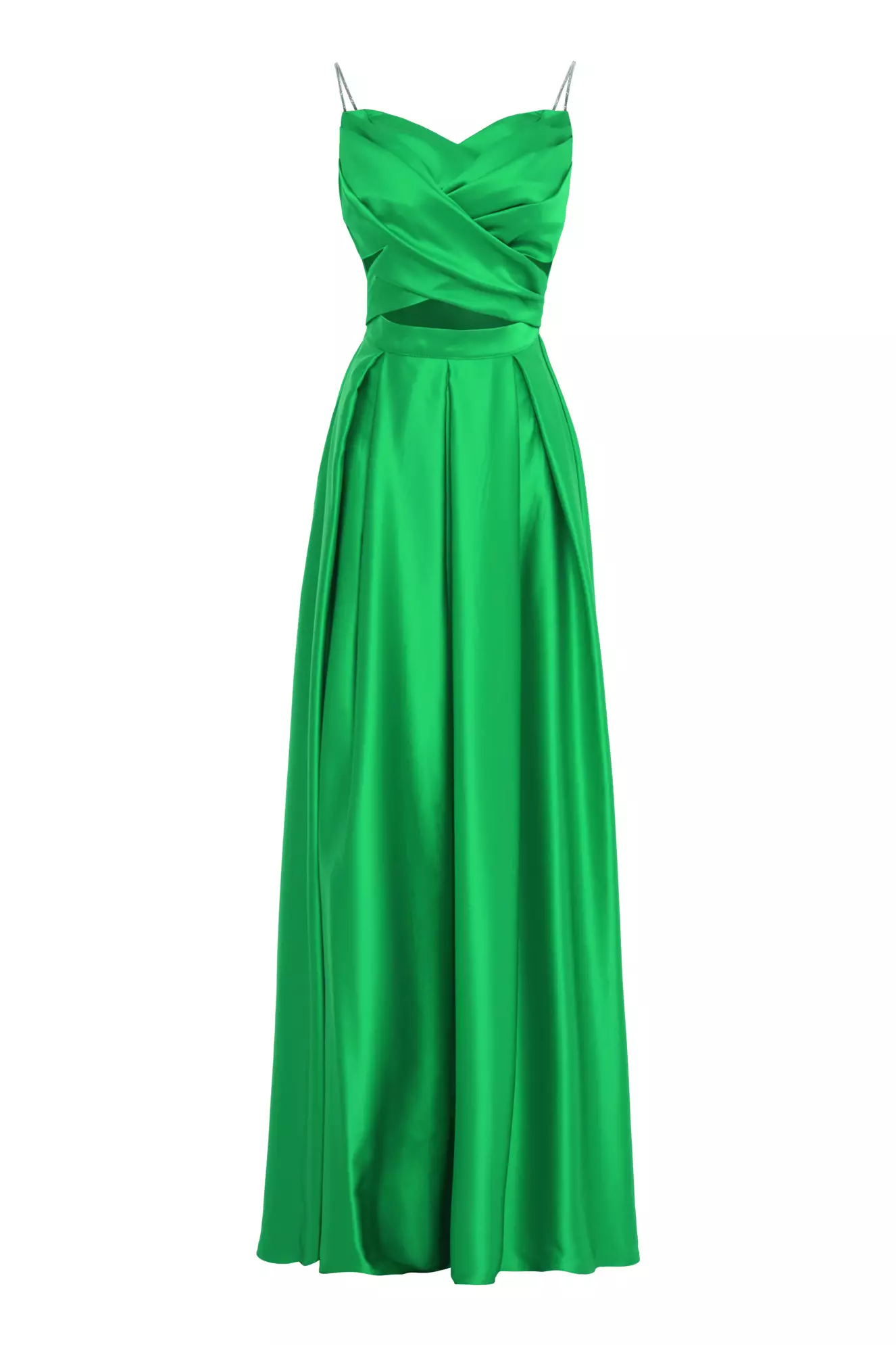 fervente green satin sleeveless long dress reviews Mint Green Satin Sleeveless Midi Dress | All