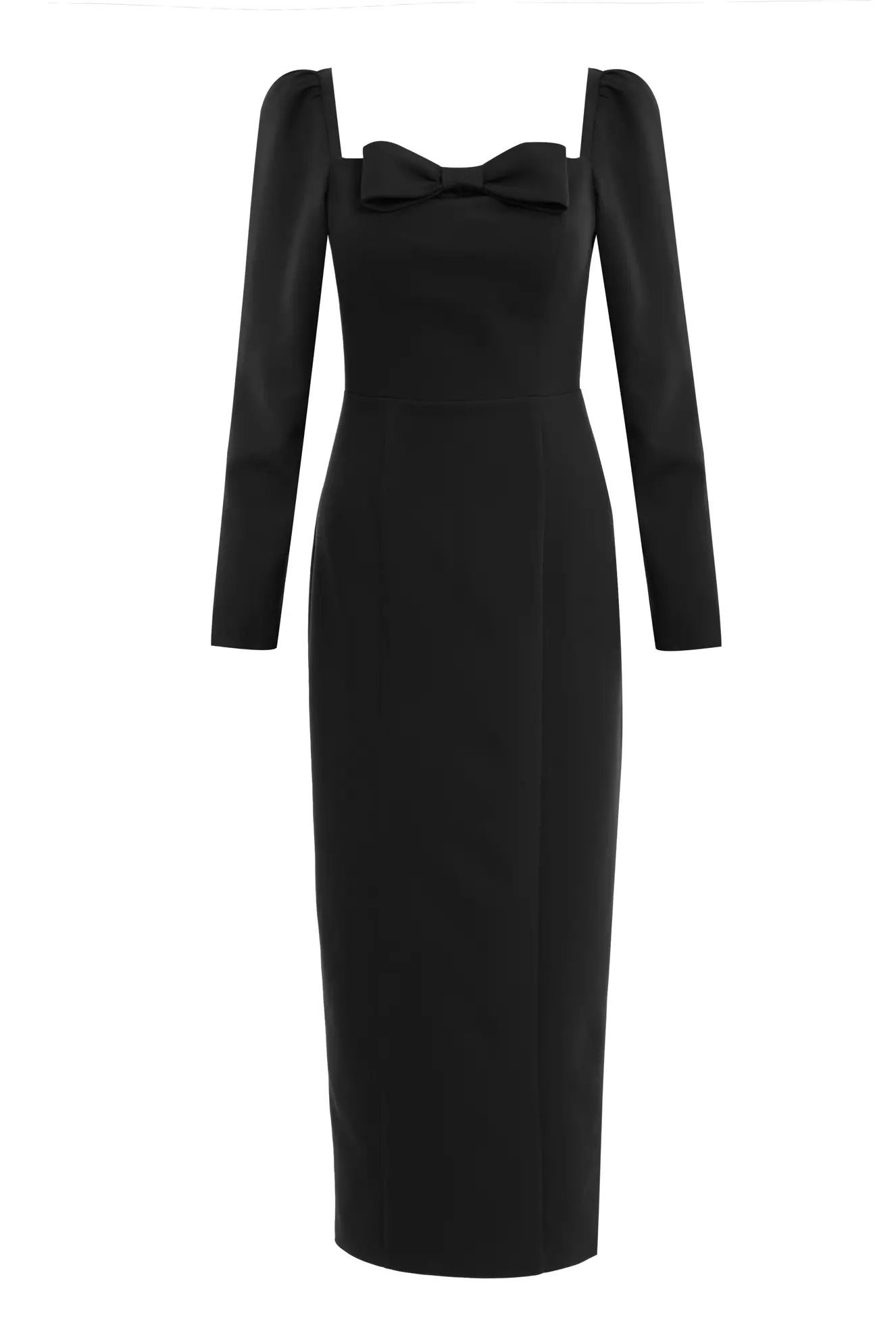 fervente black crepe short sleeve maxi dress reviews Black Dress | All Standard Size Products