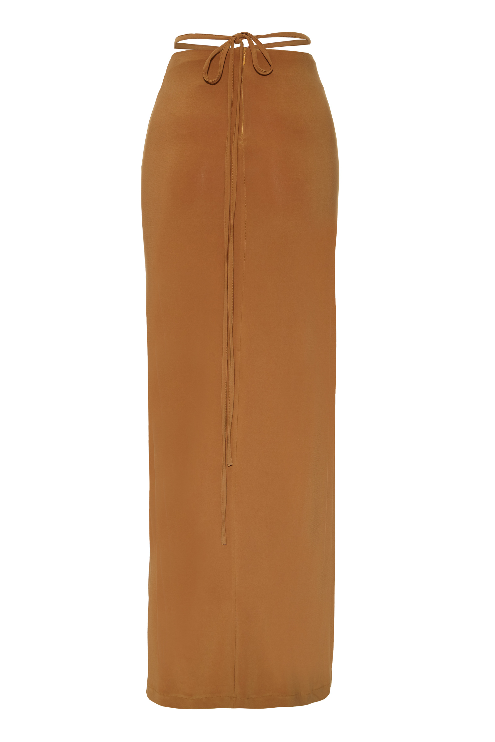 Black Sendy Skirt