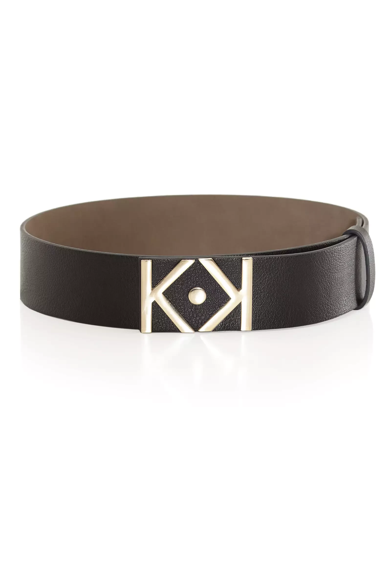 Gold Kemer Accessory