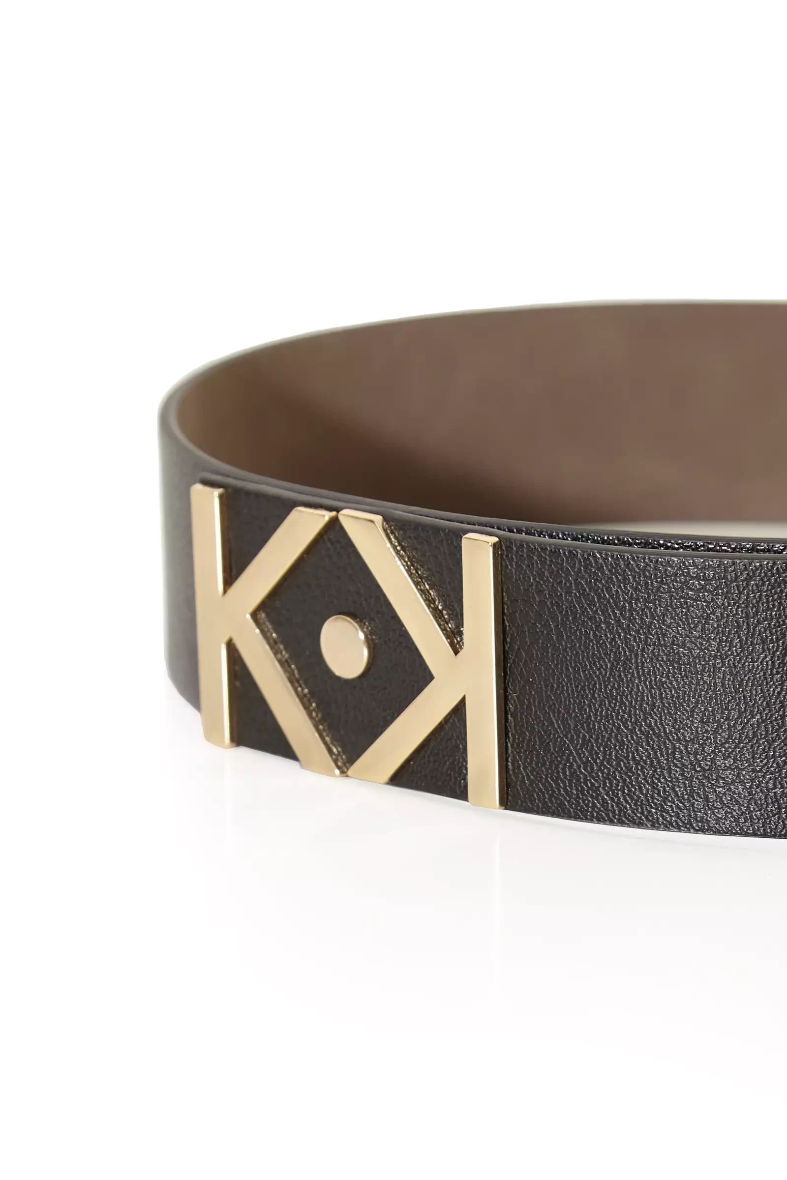 Gold Kemer Accessory