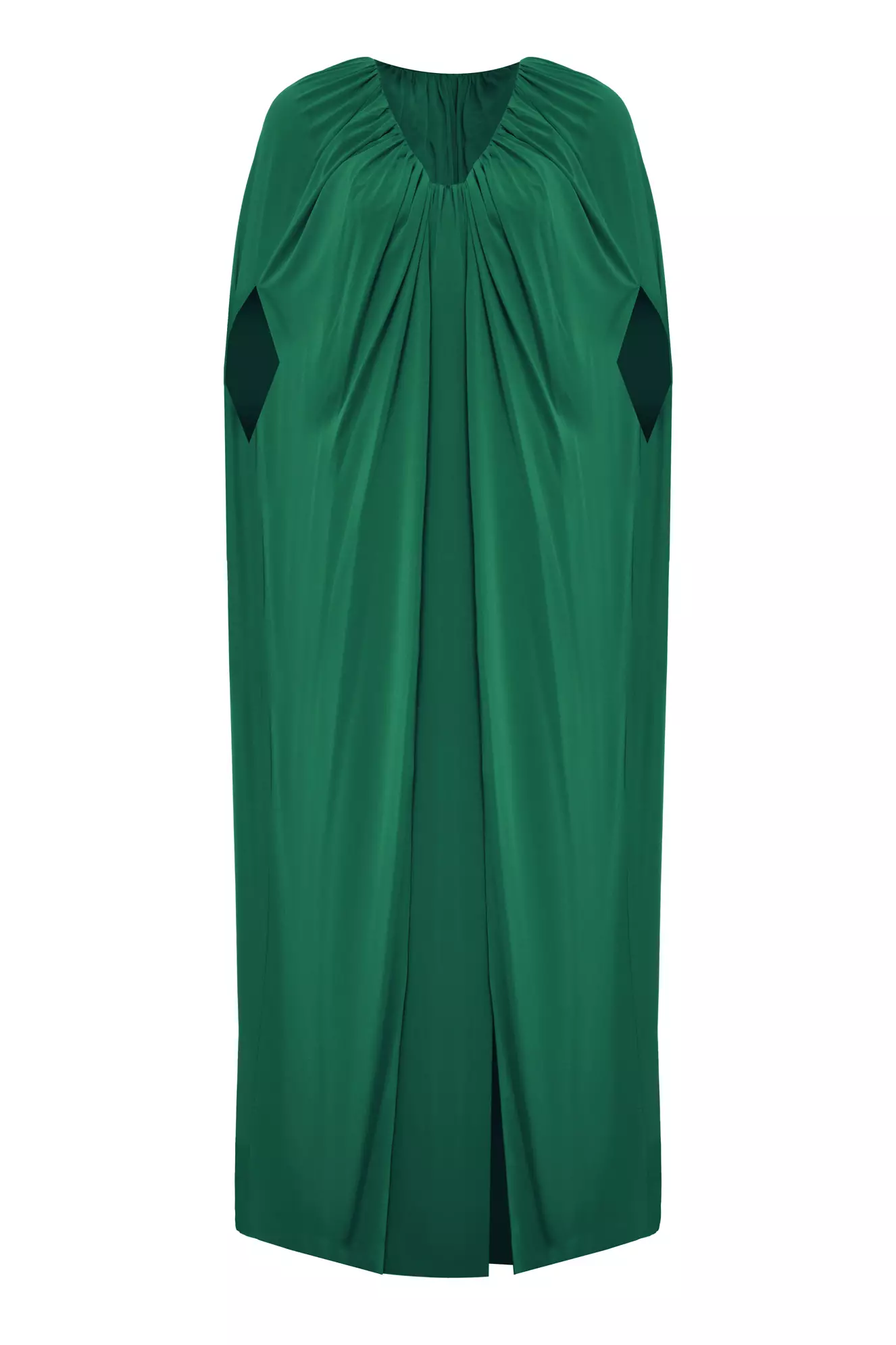 Green Dress