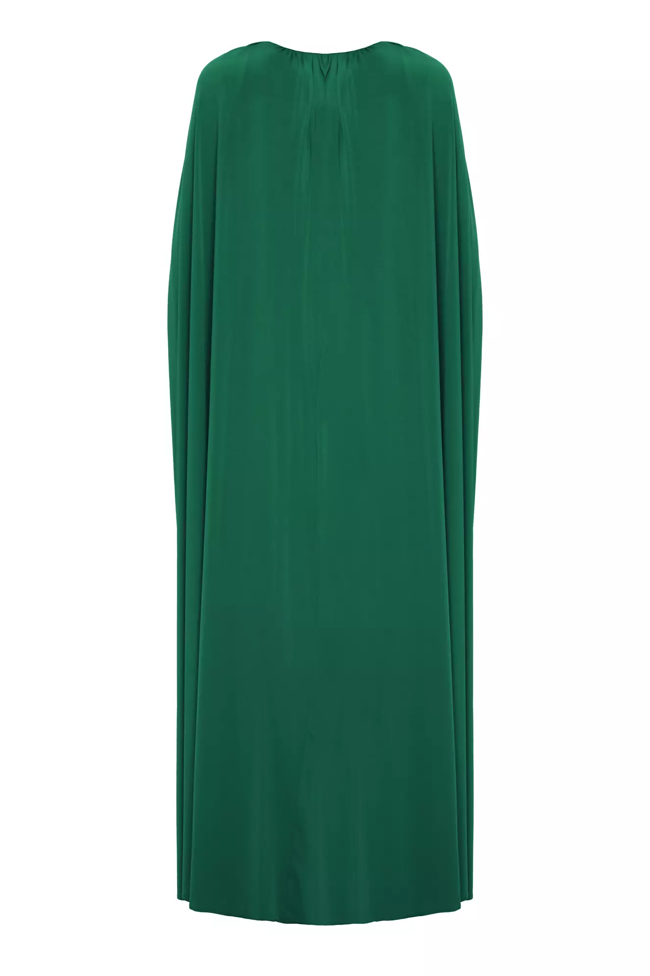 Green Dress