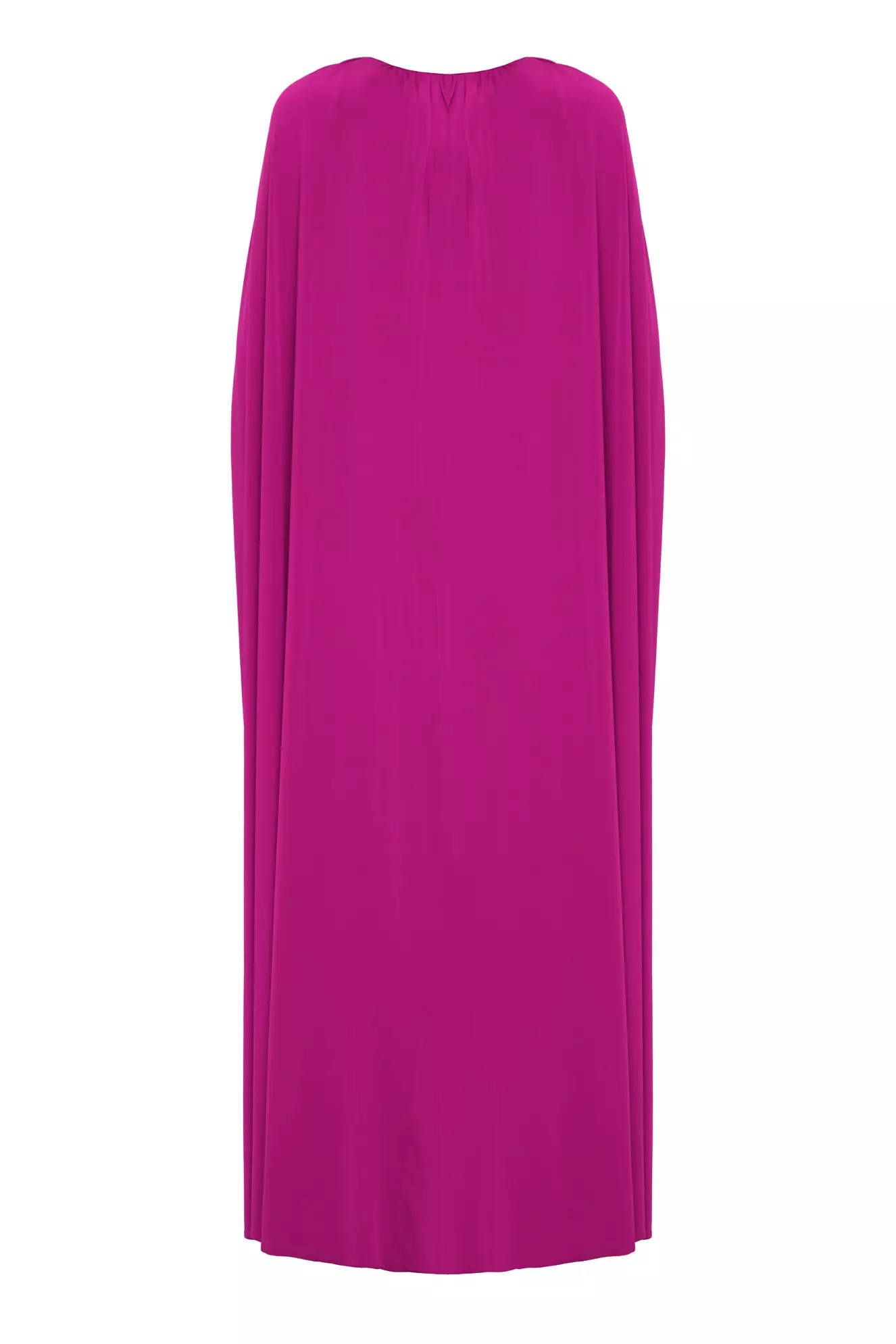 Fuchsia Dress