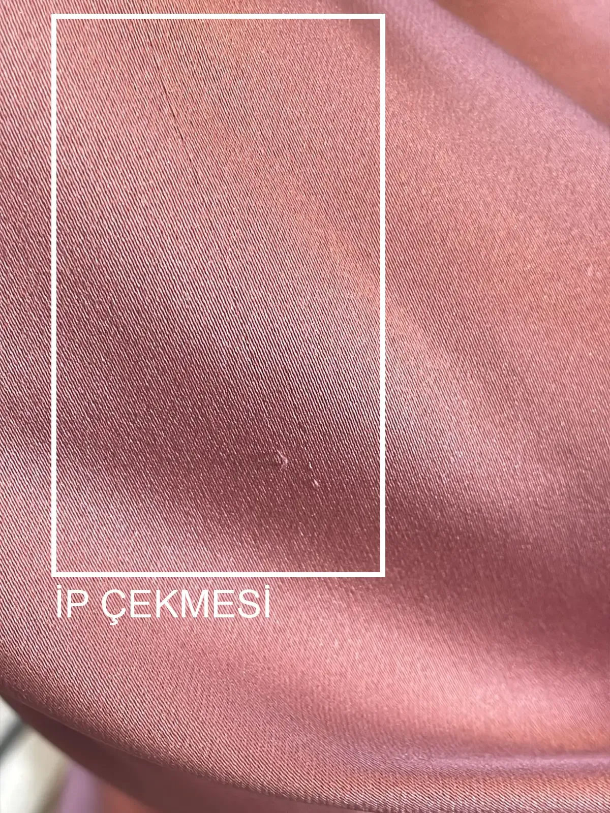 Blush satin sleeveless long dress