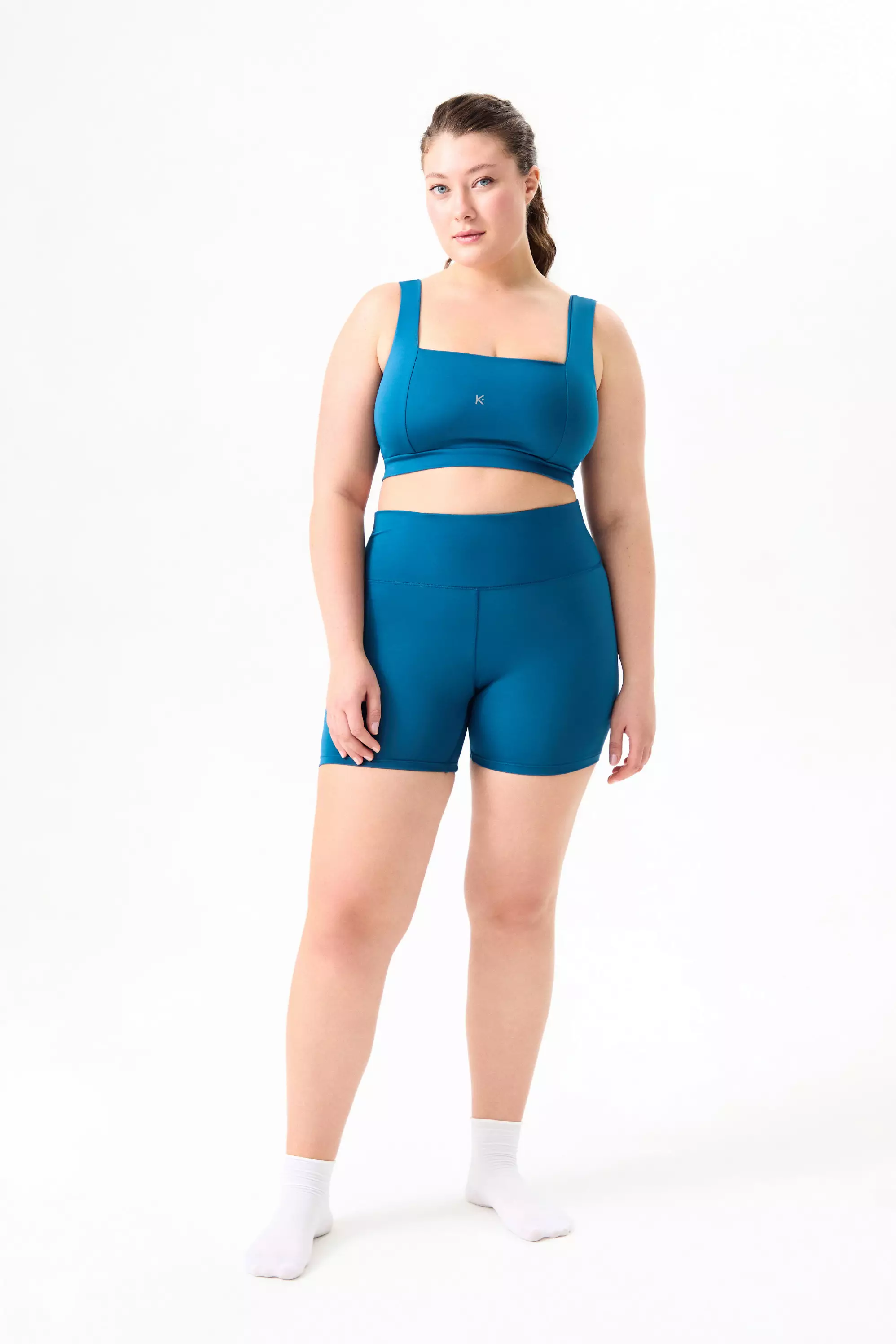 Oil Activewear Bra