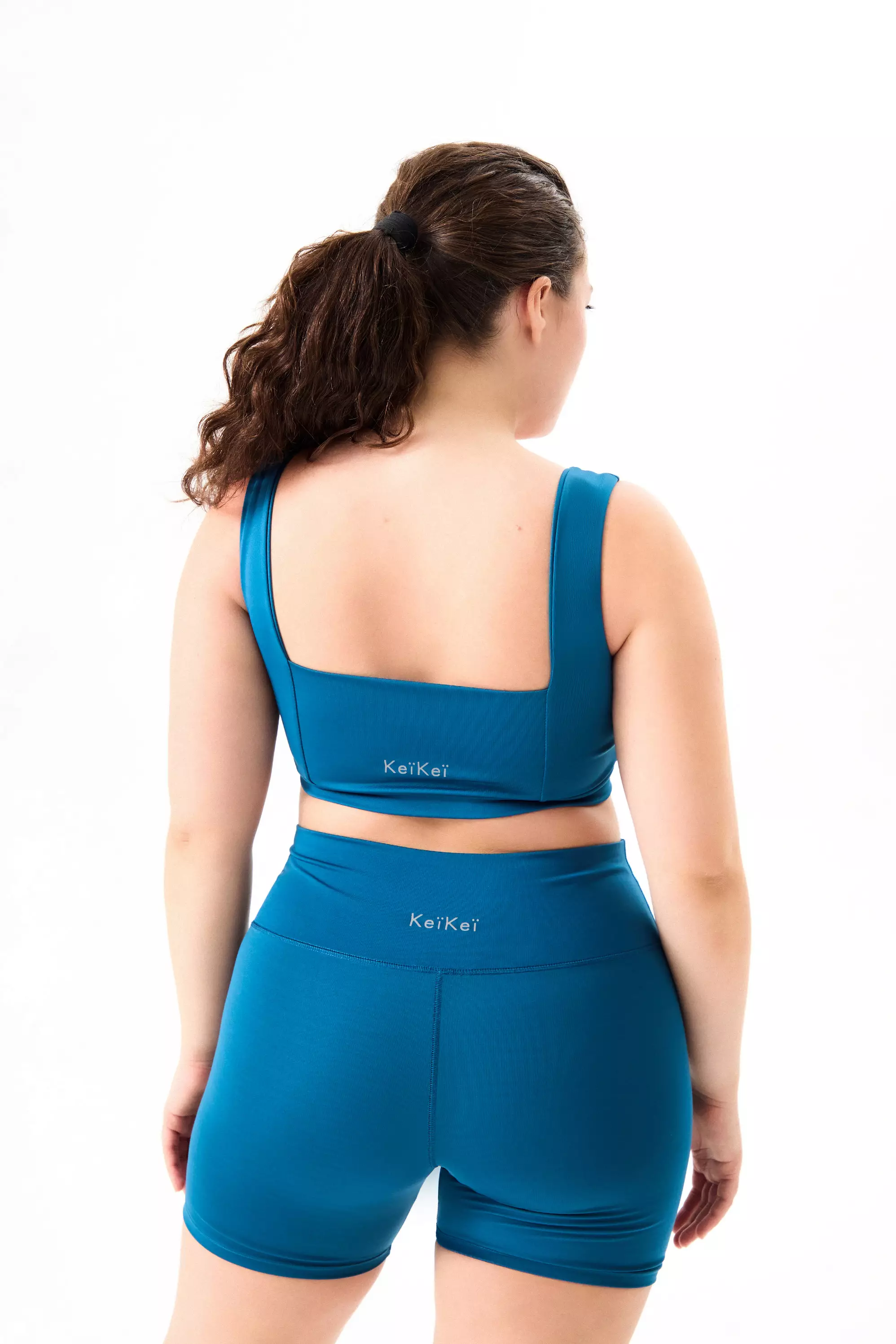 Oil Activewear Bra