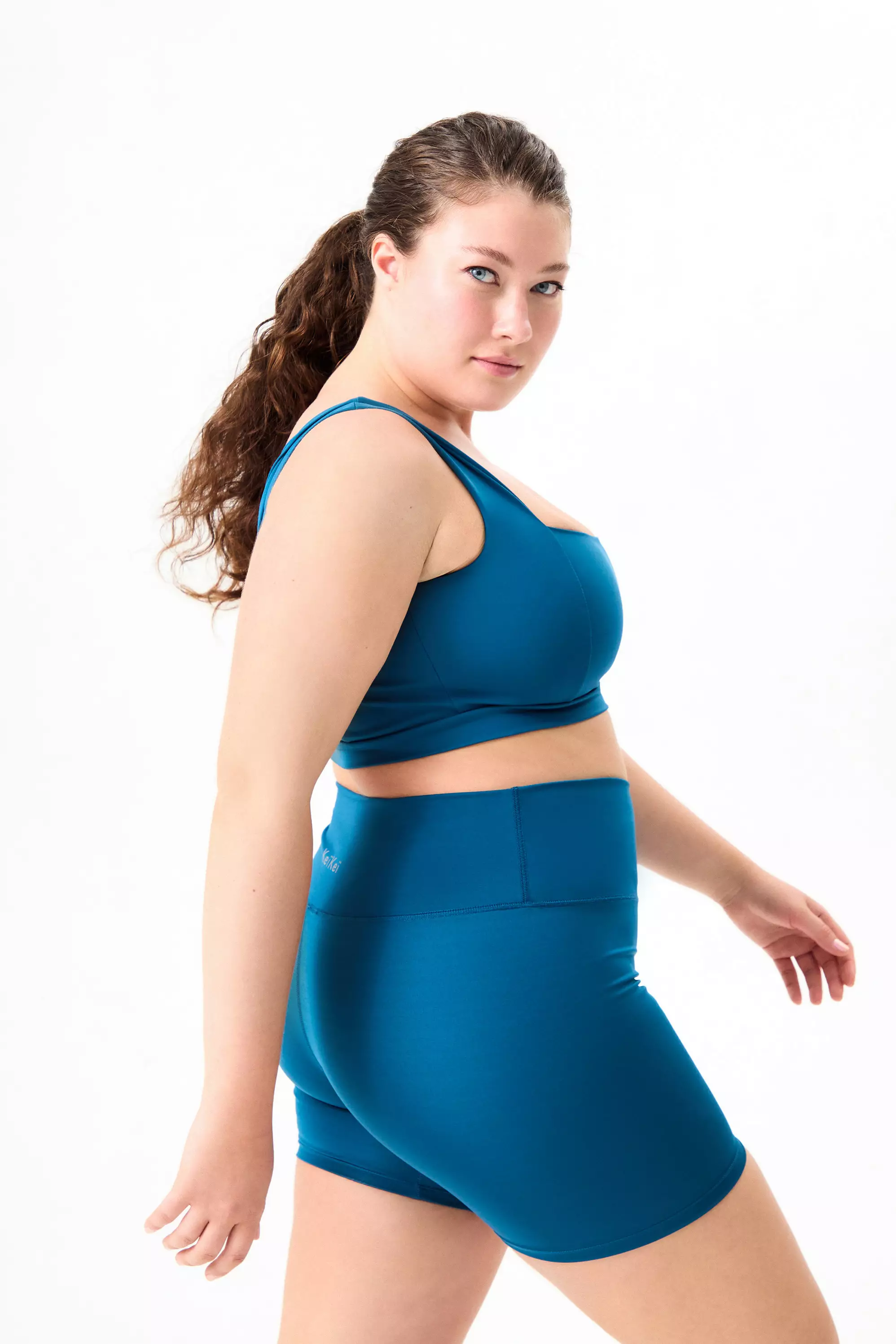 Oil Activewear Bra