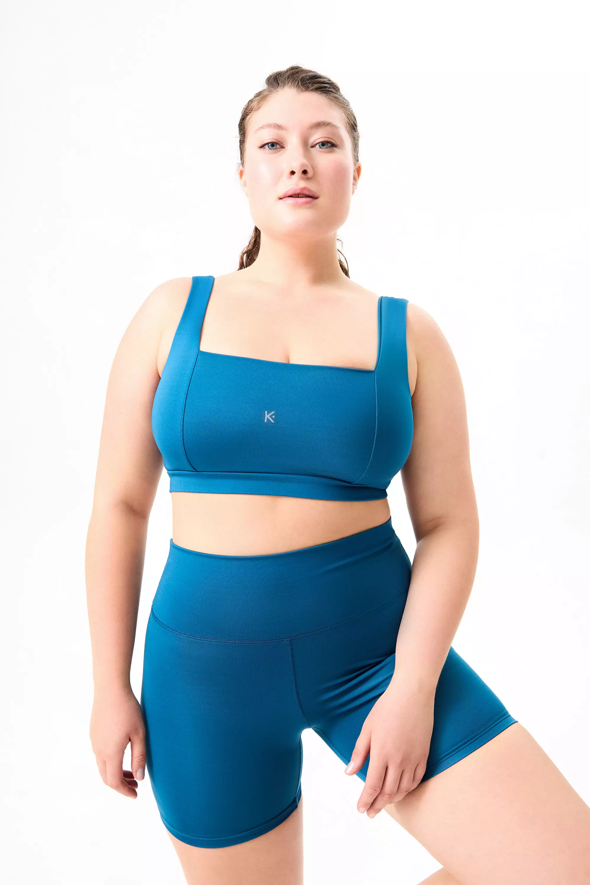 Oil Activewear Bra
