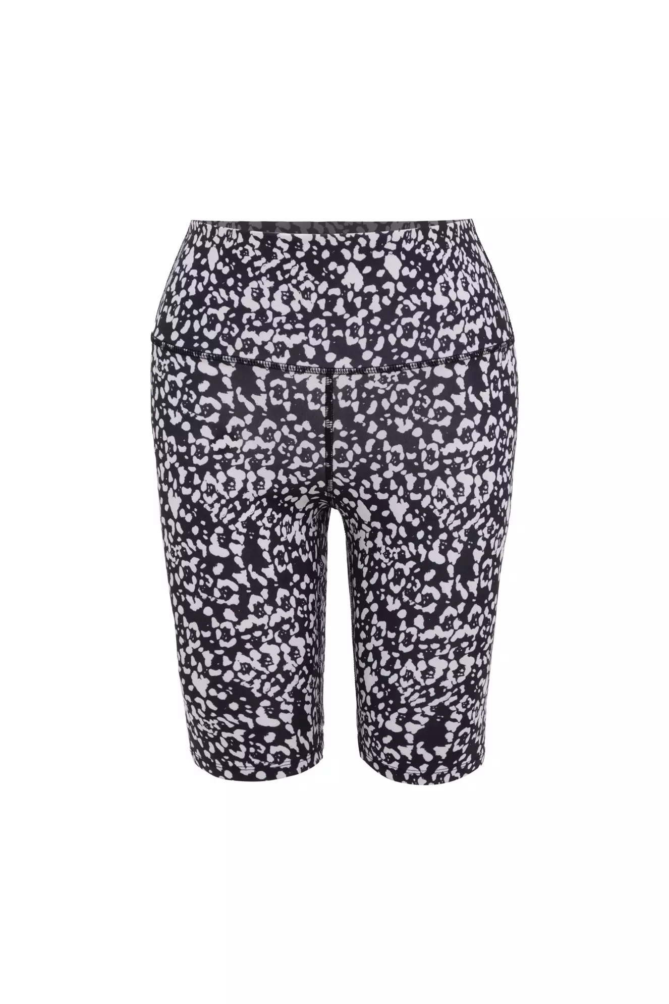 Printed Activewear Tayt