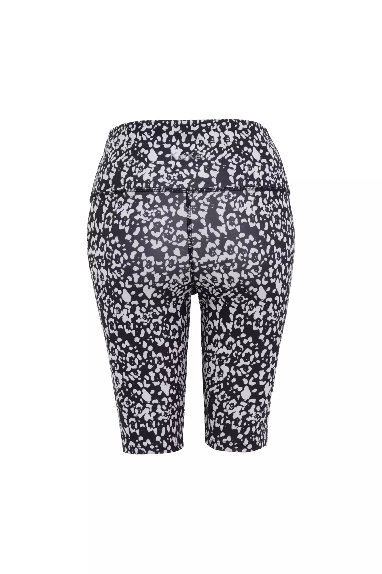 Printed Activewear Tayt
