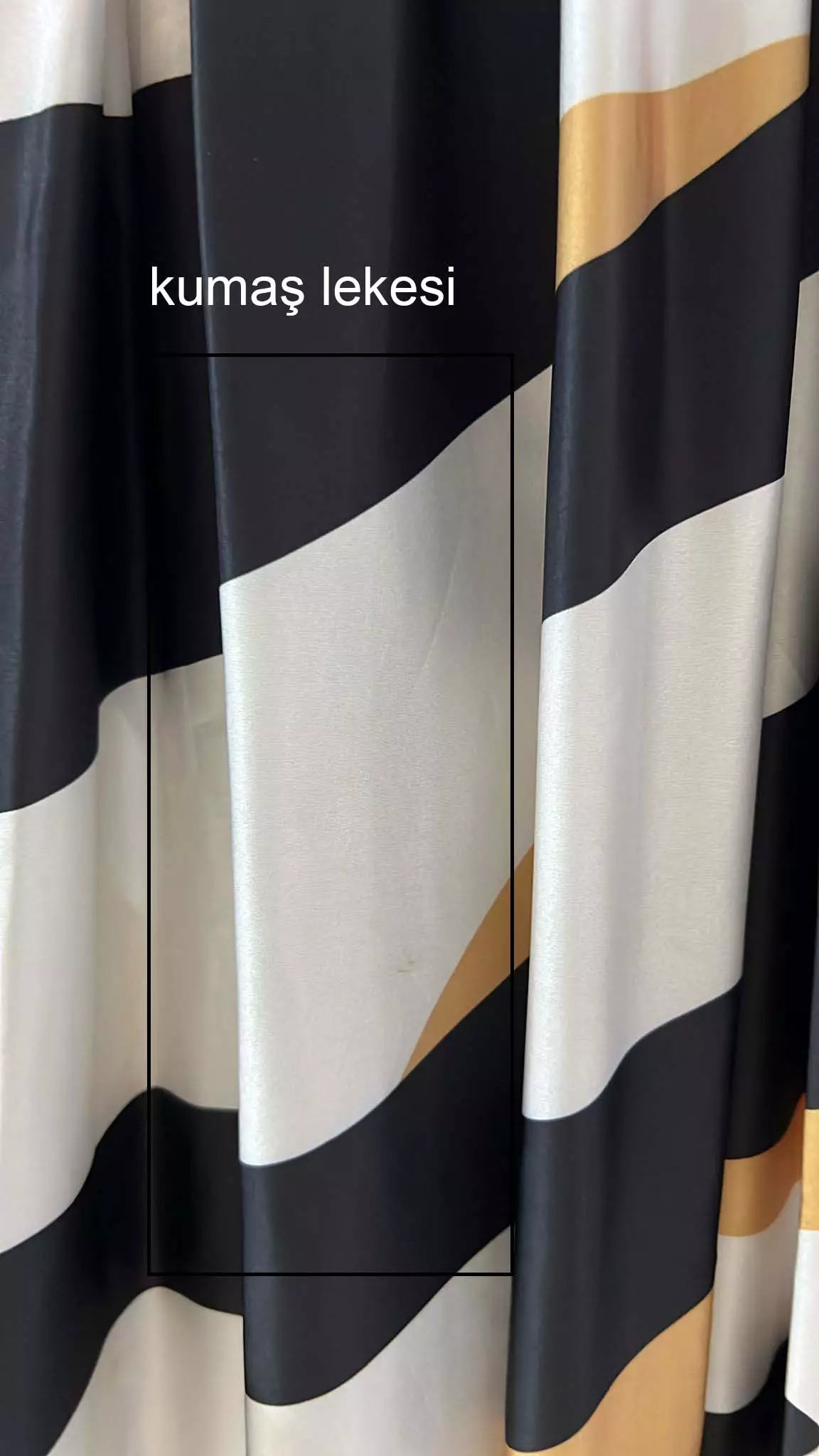 Printed satin short sleeve maxi dress