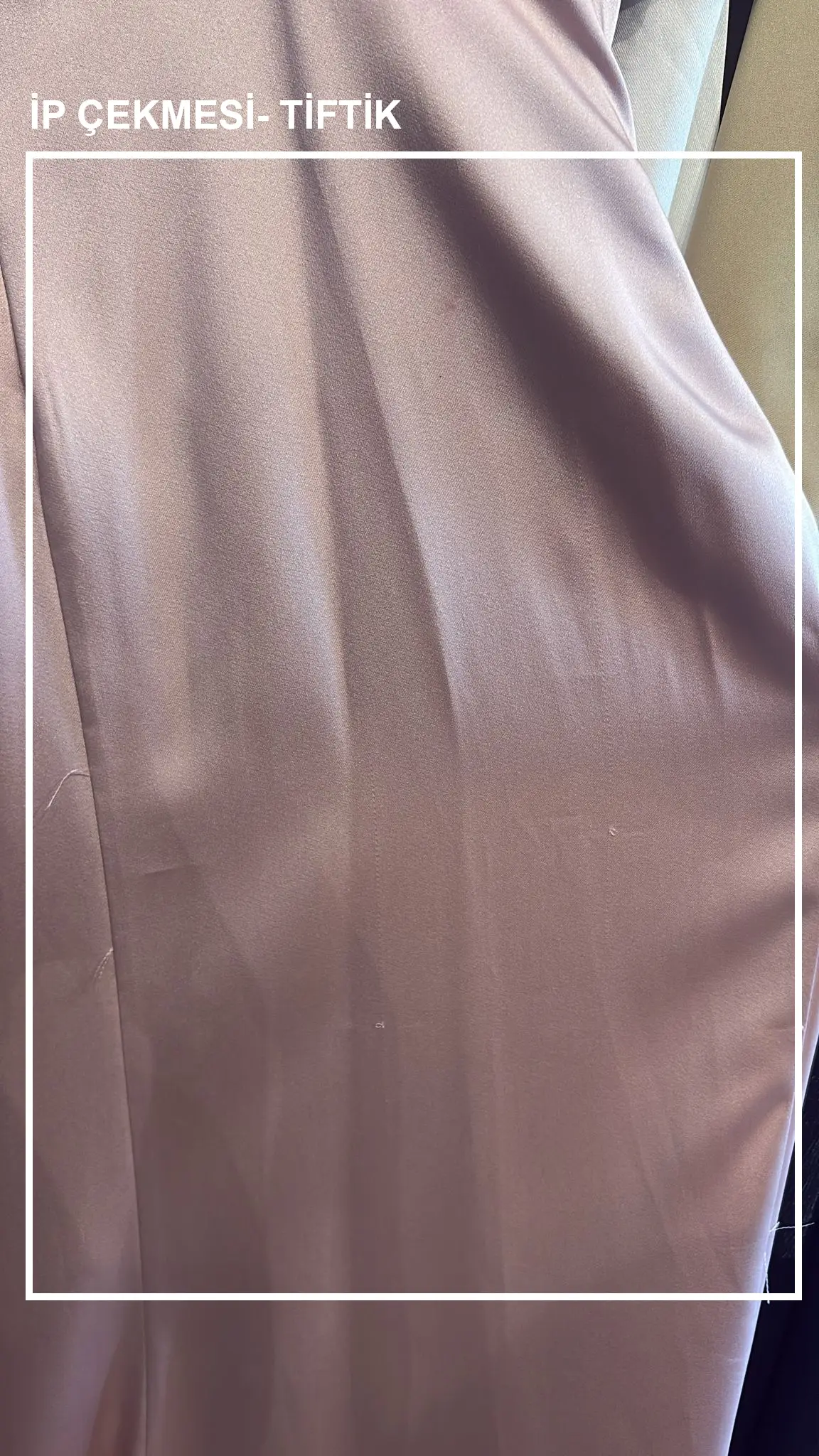 Blush plus size satin sleeveless long dress
