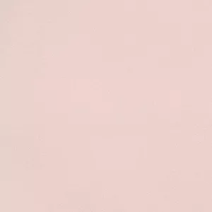 Blush crepe one arm mini dress