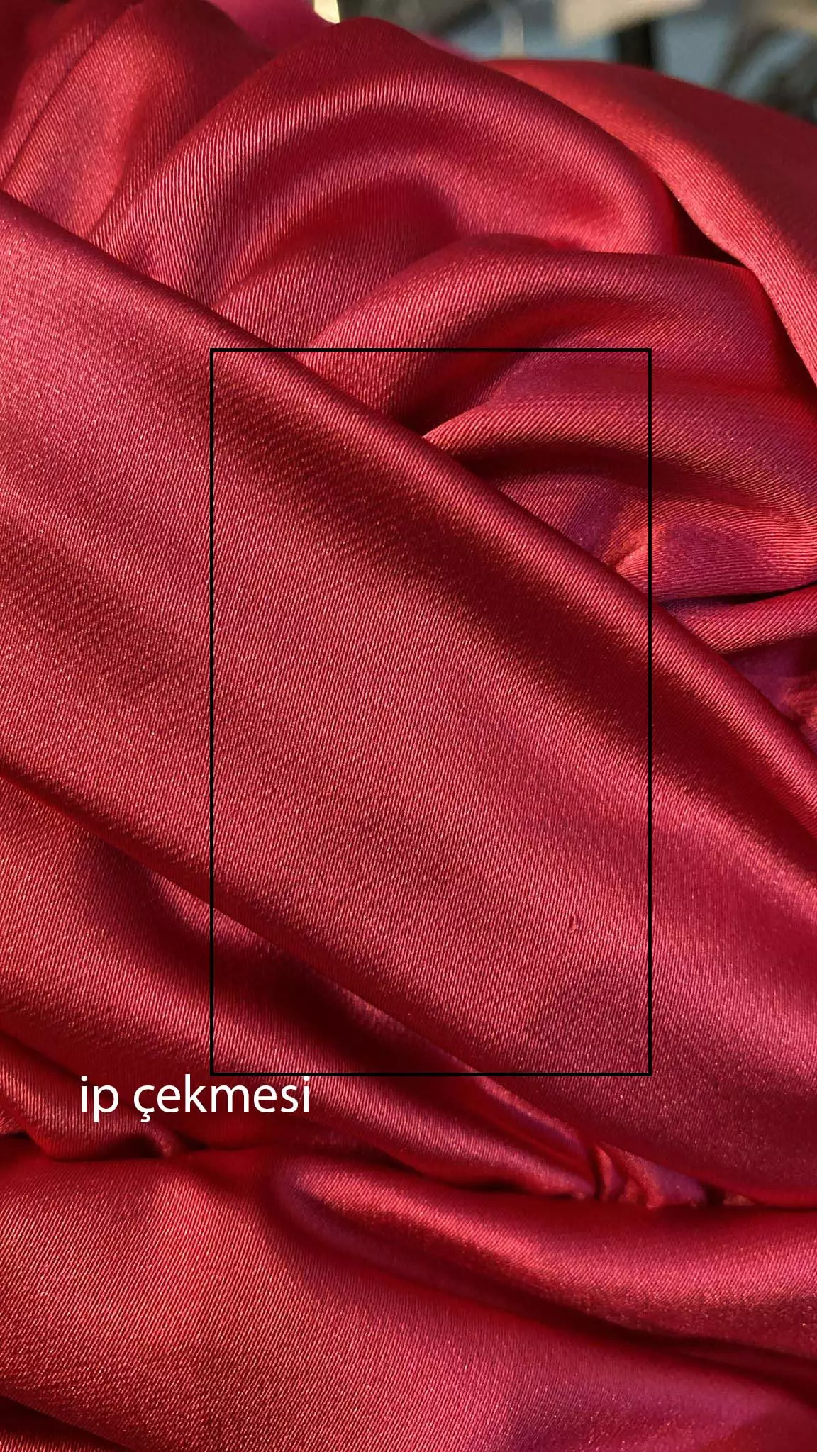 Fuchsia satin sleeveless long dress